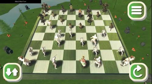 Chess Chronicles - Скриншот 3
