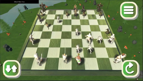 Chess Chronicles - Скриншот 5