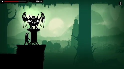Dark Lands - Скриншот 5