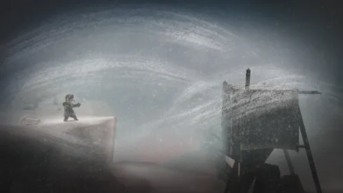 Never Alone: Ki Edition - Скриншот 5