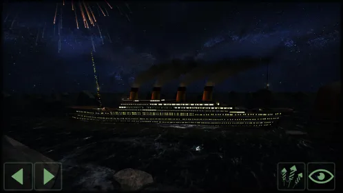 Its TITANIC - Скриншот 3