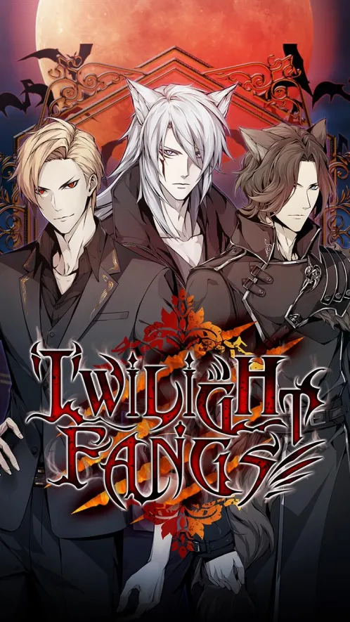 Twilight Fangs: Romance you Choose - Скриншот 5