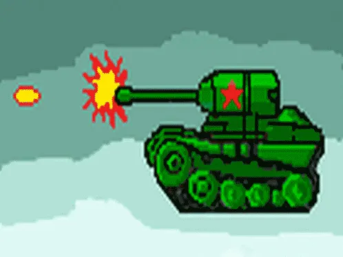 USSR Duck - Скриншот 5