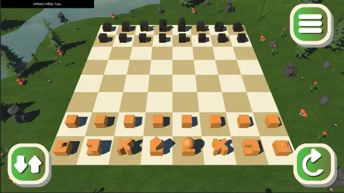 Chess Chronicles - Скриншот 1