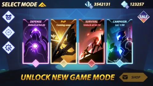Overdrive Premium - Скриншот 2