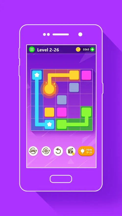 Puzzly сборник игр-головоломок - Скриншот 2