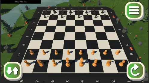 Chess Chronicles - Скриншот 2