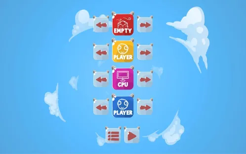 Sheep Party : 1-4 игроков - Скриншот 3