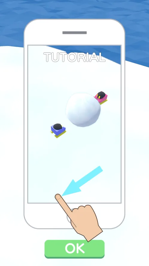 Snowball.io - Скриншот 5