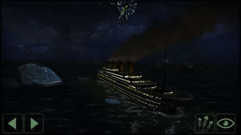 Its TITANIC - Скриншот 2