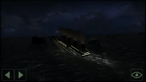 Its TITANIC - Скриншот 5