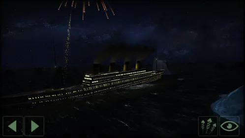 Its TITANIC - Скриншот 1