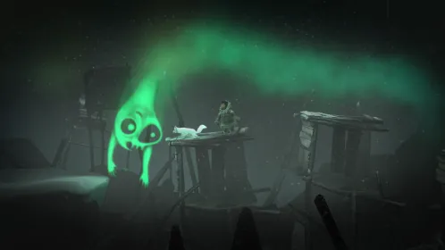 Never Alone: Ki Edition - Скриншот 3