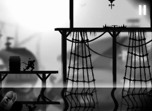 Dead Ninja Mortal Shadow - Скриншот 3