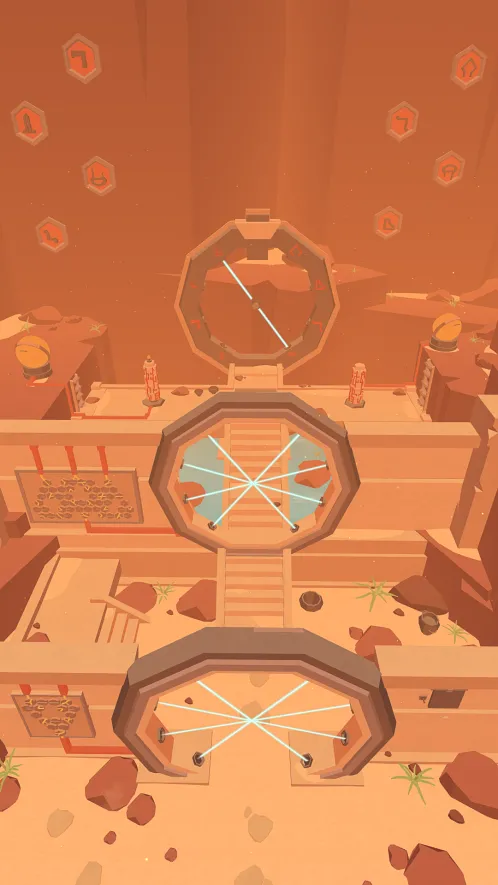 Faraway: Puzzle Escape - Скриншот 4