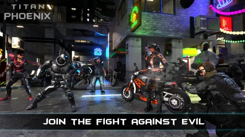 Justice Bat : Streets of Crime - Скриншот 1