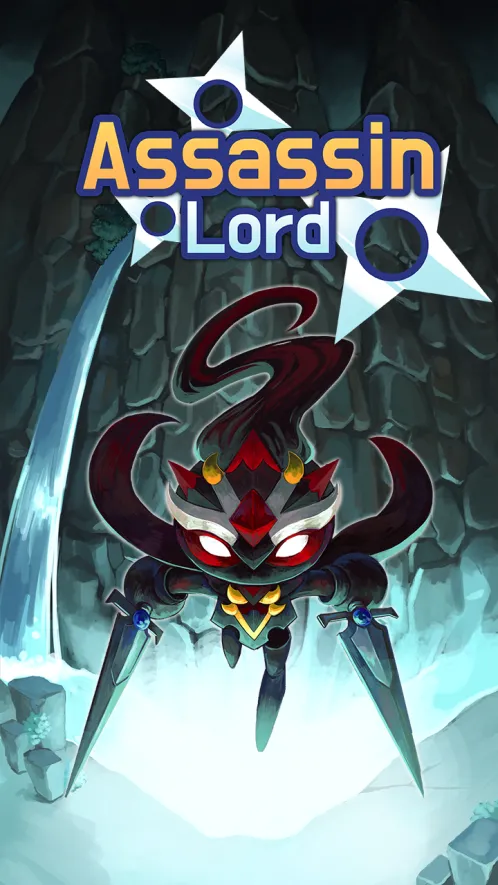 Assassin Lord : Idle RPG - Скриншот 1