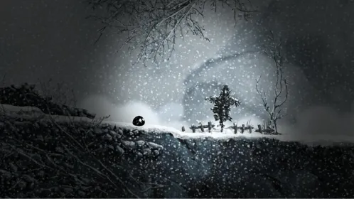 Nihilumbra - Скриншот 1