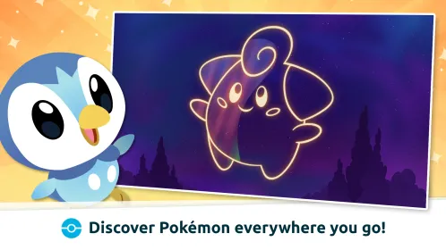 Pokémon Playhouse - Скриншот 4