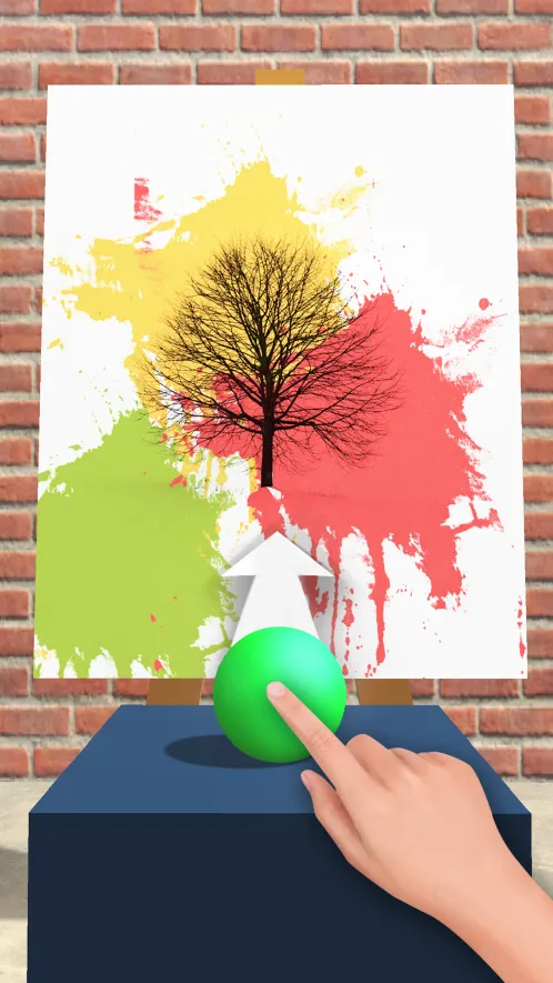 Игры для снижения стресса - Скриншот 4