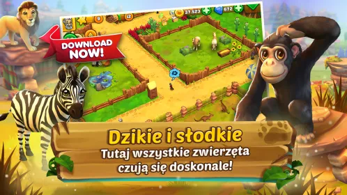 Zoo 2: Animal Park - Скриншот 3