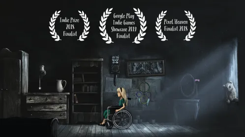 Lucid Dream Adventure: Mystery - Скриншот 1