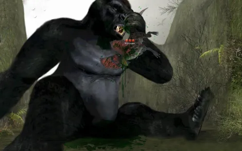 Dinos Online - Скриншот 5