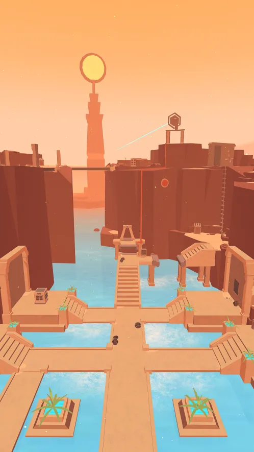 Faraway: Puzzle Escape - Скриншот 5