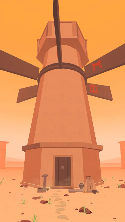 Faraway: Puzzle Escape - Скриншот 3