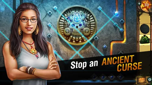 Adventure Escape Mysteries - Скриншот 5