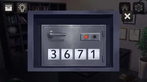Doors&Rooms : Escape King - Скриншот 5