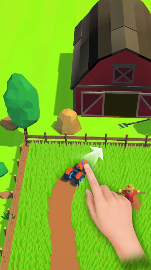 Игры для снижения стресса - Скриншот 2