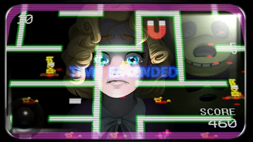 FNaF 6: Pizzeria Simulator - Скриншот 5