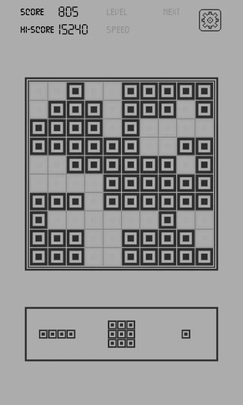 BRICK CLASSIC - Скриншот 4