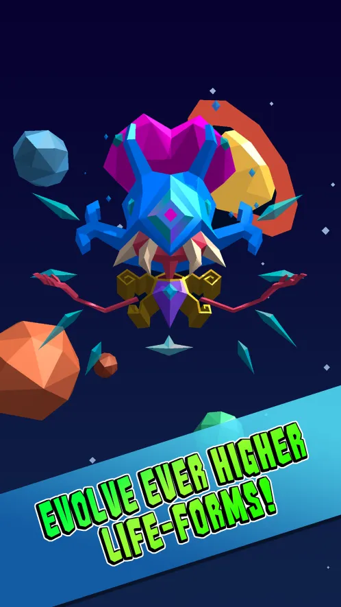 Swarm Simulator - Скриншот 5