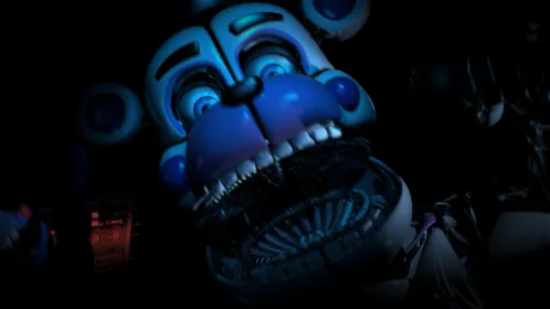 Five Nights at Freddy's: SL - Скриншот 1