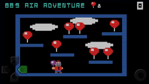 Five Nights at Freddy's 3 - Скриншот 3