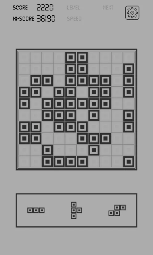 BRICK CLASSIC - Скриншот 5
