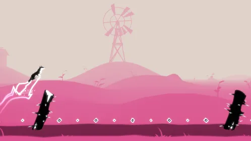 Spirit Sprint - Скриншот 4
