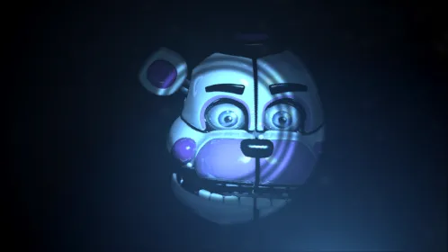 Five Nights at Freddy's: SL - Скриншот 5