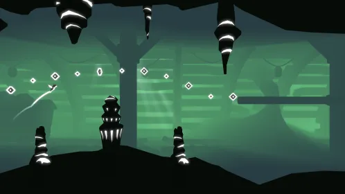 Spirit Sprint - Скриншот 3