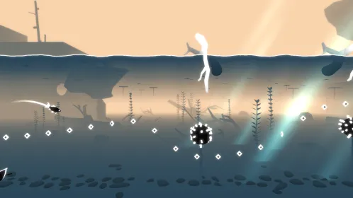 Spirit Sprint - Скриншот 5