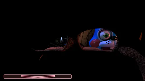 Five Nights at Freddy's 2 - Скриншот 5