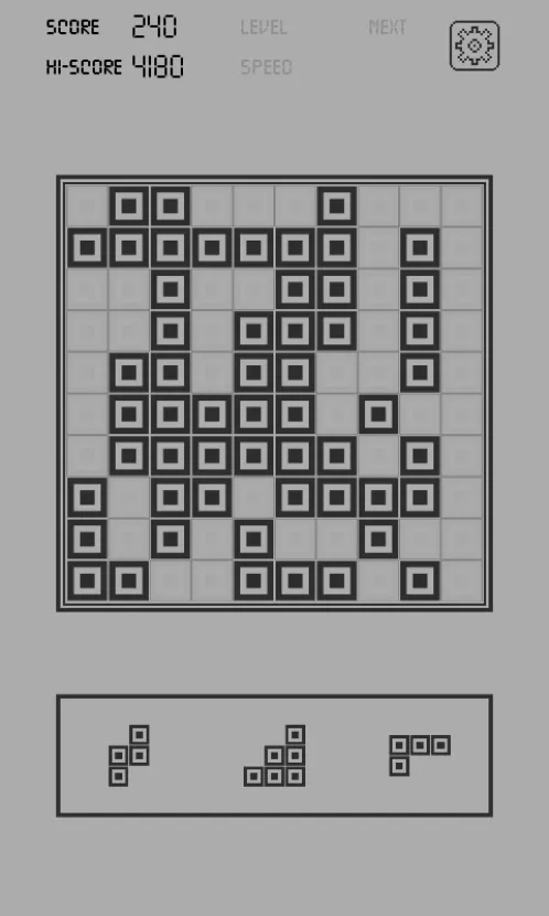 BRICK CLASSIC - Скриншот 3