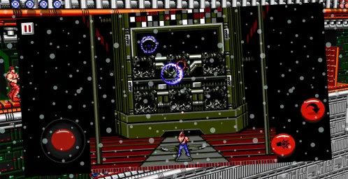 Metal Shooting Run 2022 - Скриншот 3