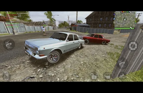 MadOut2 BigCityOnline - Скриншот 3
