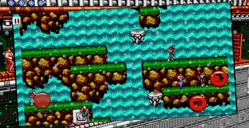 Metal Shooting Run 2022 - Скриншот 4