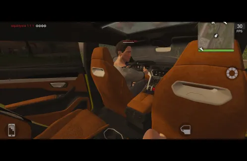 MadOut2 BigCityOnline - Скриншот 1
