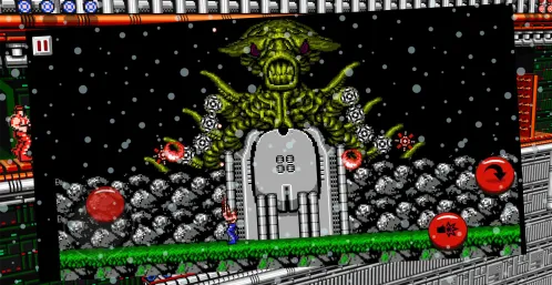 Metal Shooting Run 2022 - Скриншот 5