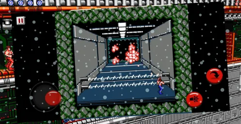 Metal Shooting Run 2022 - Скриншот 2